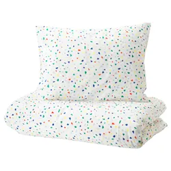 IKEA Комплект постільної білизни MÖJLIGHET (ІКЕА МЕЙЛИГХЕТ) 104.236.88