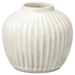 IKEA PELARBJÖRK(806.073.11) Ваза, білий