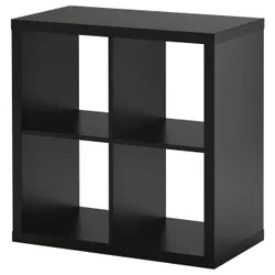 IKEA KALLAX (602.758.12) Шафа