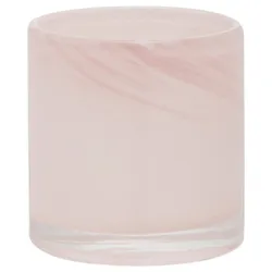 IKEA VINDSTILLA(905.830.84) Власник свічок Tealight, рожевий