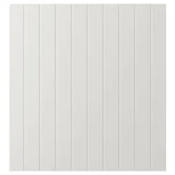 IKEA SUTTERVIKEN(304.682.37) двері, білий
