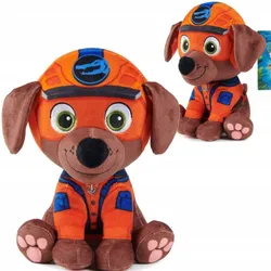 ПЛЮШОВА ІГРАШКА PAW PATROL JUNGLE PUPS MASCOT ZUMA 18