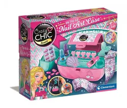 Мобільна студія нігтів