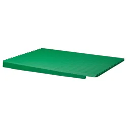 IKEA RINNIG(206.013.50) страви, подвійні, зелений