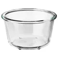 IKEA IKEA 365+ (303.591.96) Контейнер для їжі, круглий, склянка