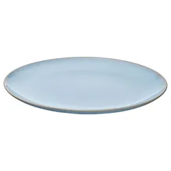 IKEA FÄRGKLAR(706.004.28) тарілка, яскраво -синій