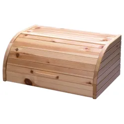IKEA MAGASIN (669.143.00) Хлібник, сосна
