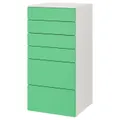 IKEA SMÅSTAD / PLATSA (893.877.29)