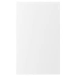 IKEA VOXTORP(202.731.79) двері, тьмяно білий