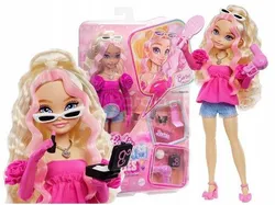 Лялька Barbie Dream Besties Malibu Fashion з аксесуарами HYC21