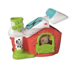 Сенсорна ферма Клеммі