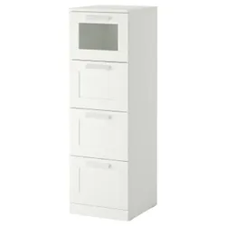 IKEA Комод BRIMNES (ІКЕА БРИМНЭС) 403.920.44