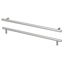 IKEA Ручка KALLRÖR (ИКЕА КАЛЛРЁР) 10357004
