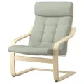 IKEA POÄNG(295.019.02)