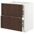 IKEA METOD / MAXIMERA (494.043.54)