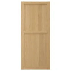 IKEA FORSBACKA(505.652.37) двері, дуб