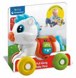 Маленький поні завжди з тобою