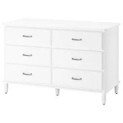IKEA Комод TYSSEDAL (ІКЕА ТИССЕДАЛЬ) 20293714