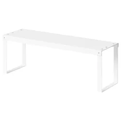 IKEA VARIERA(405.429.58) вставити полицю, білий