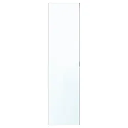 IKEA ÅHEIM(092.817.22) двері на петлях, дзеркало
