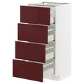 IKEA METOD / MAXIMERA(793.275.28)