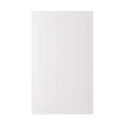 IKEA STENSUND(604.505.61) двері, білий