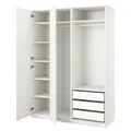 IKEA PAX / VIKANES (694.801.44)