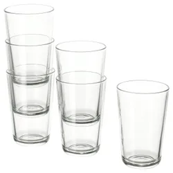 IKEA Набір склянок IKEA 365+ (ІКЕА ІКЕА 365+) 702.783.58
