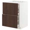 IKEA METOD / MAXIMERA(694.043.48)