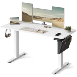 Електричний стіл із регулюванням висоти