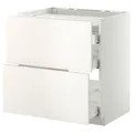 IKEA METOD / MAXIMERA(190.272.12)