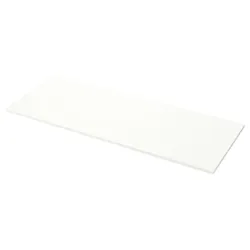 IKEA JÄRSTORP(505.896.48) Спеціальна стільниця, білий/ламінат
