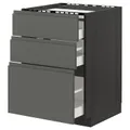 IKEA METOD / MAXIMERA (493.109.54)