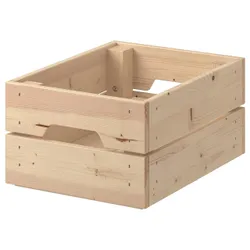 IKEA Ящик KNAGGLIG (ІКЕА КНАГГЛИГ) 10292357