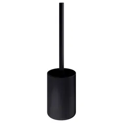 IKEA GANSJÖN(606.054.88) Туалетна щітка, чорний