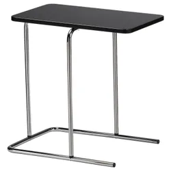 IKEA RIAN(603.434.20) стіл, чорний