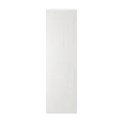 IKEA STENSUND (504.505.66) двері, білий