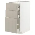 IKEA METOD / MAXIMERA(494.080.50)