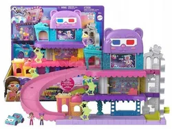 Ігровий набір для ляльок POLLY POCKET MACHINE CINEMA HPV39
