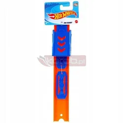 Траси HOT WHEELS ПРЯМА КОЛІЯ З ПАНДУСОМ ДЛЯ ПОДОВЖЕННЯ HFG86