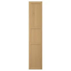 IKEA FORSBACKA(805.652.31) двері, дуб