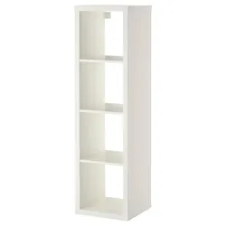 IKEA KALLAX (002.758.48) Шафа