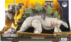 СВІТ ЮРСЬКОГО ПЕРІОДУ ДИНОЗАВР Трекери динозаврів СТЕГОЗАВР HLP24