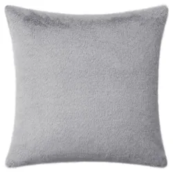IKEA ULLGRIMMIA(306.175.91) подушка, сірий