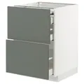IKEA METOD / MAXIMERA(294.330.03)