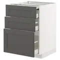 IKEA METOD / MAXIMERA(994.328.73)