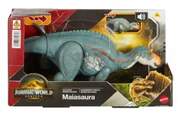 ЮРСЬКИЙ СВІТ РЕВУЧИЙ ДИНОЗАВР Фігурка Майазаври зі звуком JGC82