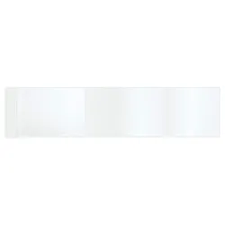 IKEA MAXIMERA (502.388.58) додаткова сторона ящика, висок, скло