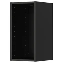 IKEA METOD(305.917.08) Будівництво SZC, чорний сірий