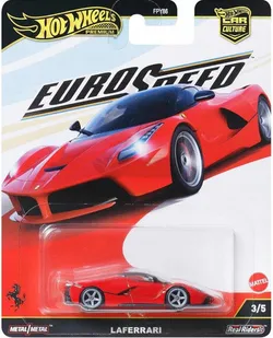 Культова машинка Hot Wheels JBK55